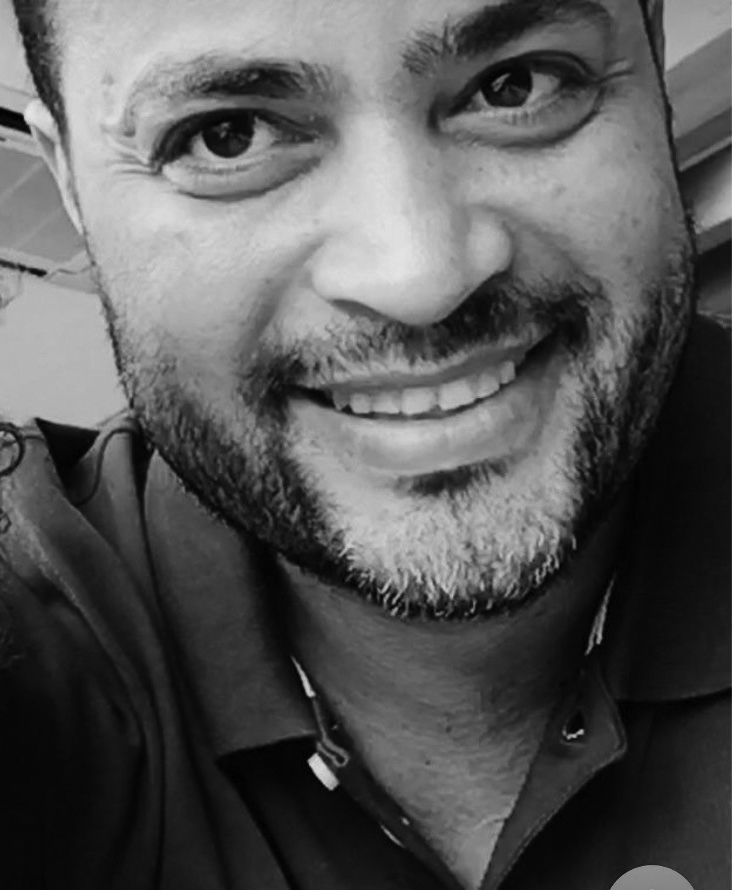 Prof. Dr. Mohammed Saqr