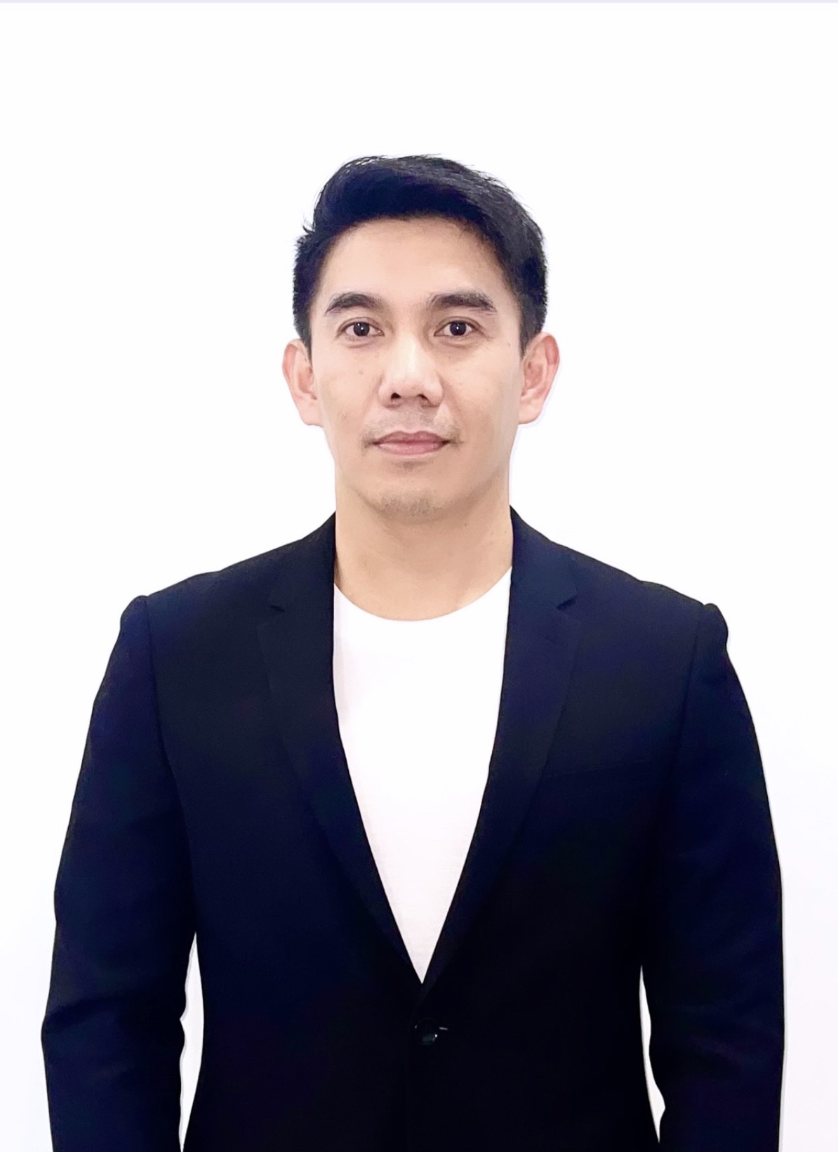 Dennis Alonzo